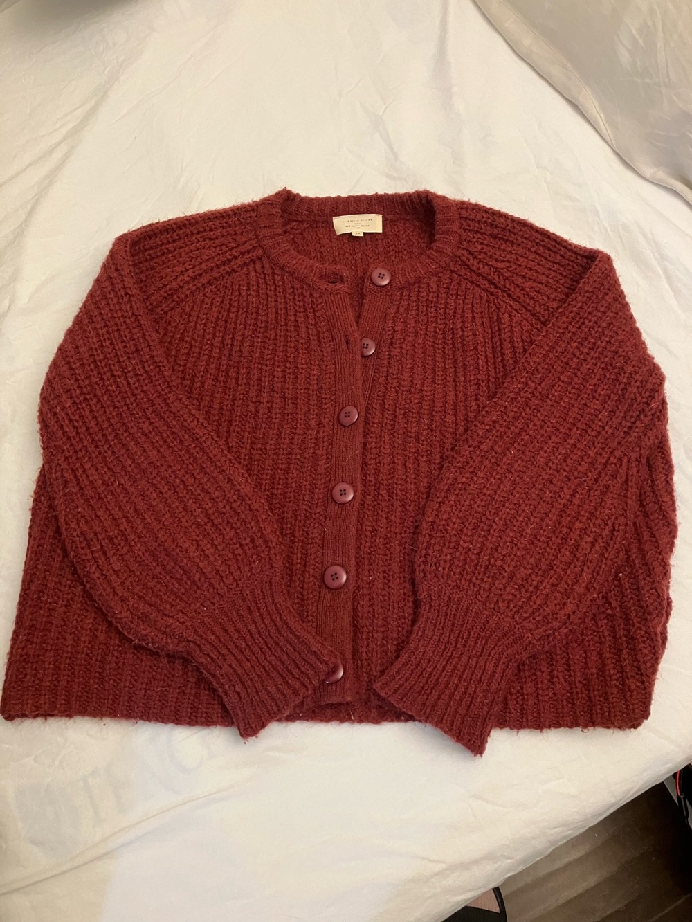 Sezane Emilie XS